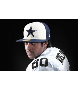 casquette nfl cowboys Casquette Cowboys 59fifty white